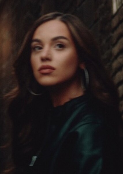 Megan Woods photo