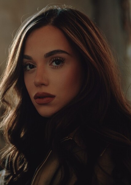 Megan Woods photo