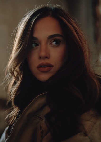 Megan Woods photo