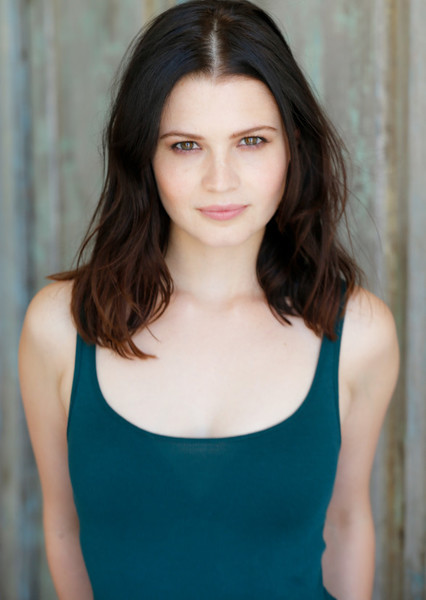 Meganne Young photo