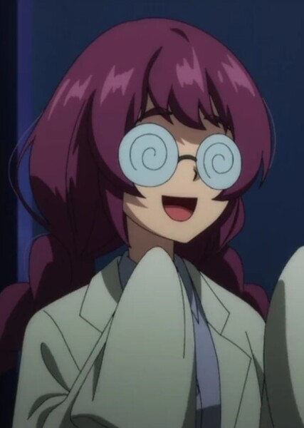 Megaoka