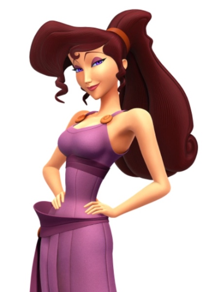 Meg (Hercules) photo