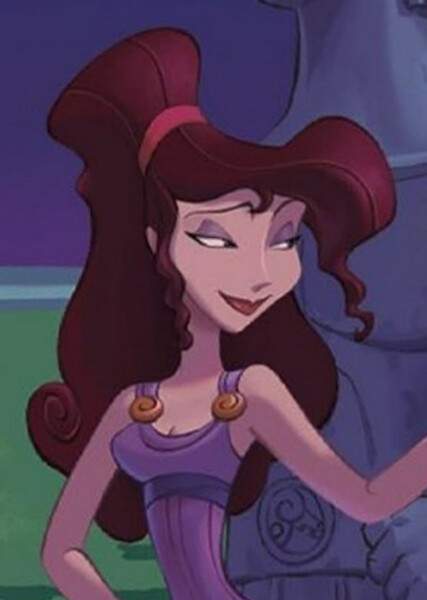 Meg (Hercules) photo
