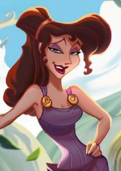 Meg (Hercules) photo