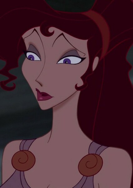 Meg (Hercules) photo