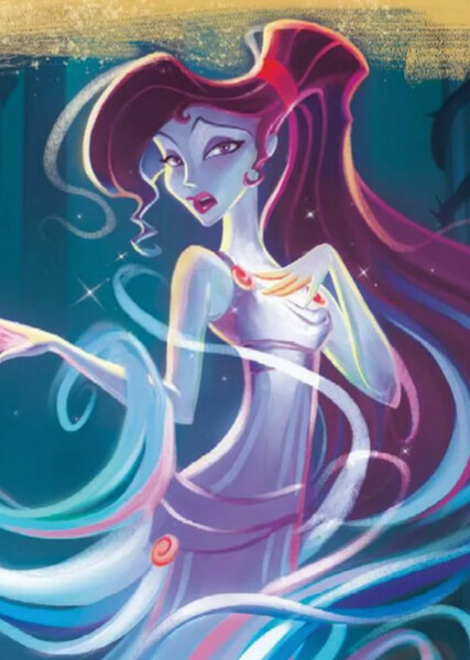 Meg (Hercules) photo