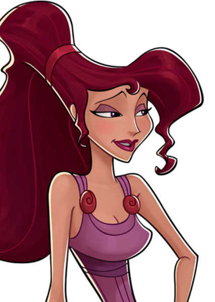 Meg (Hercules) photo