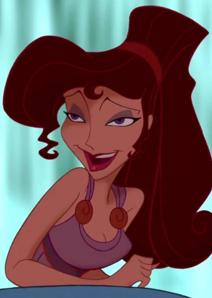 Meg (Hercules) photo