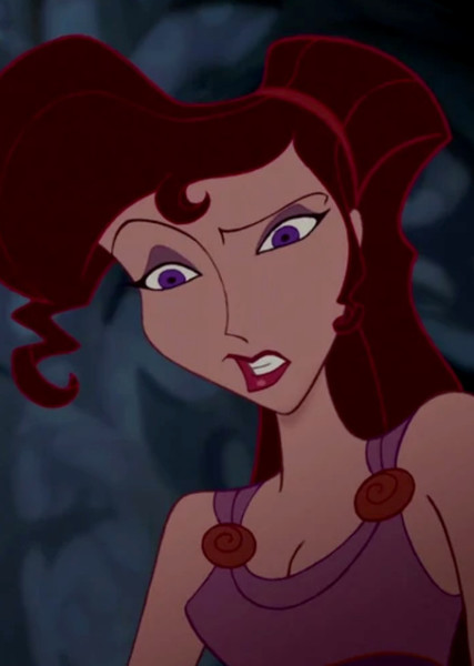 Meg (Hercules) photo