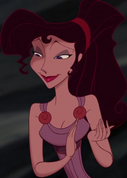 Meg (Hercules) photo