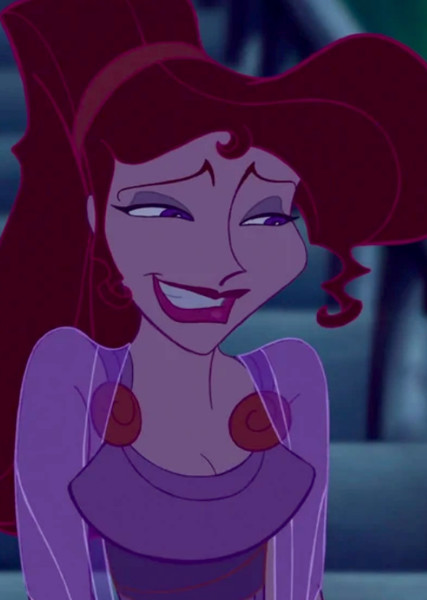 Meg (Hercules) photo