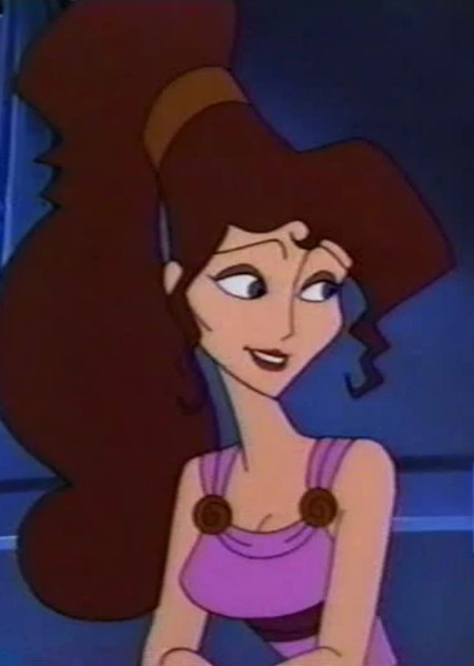 Meg (Hercules) photo