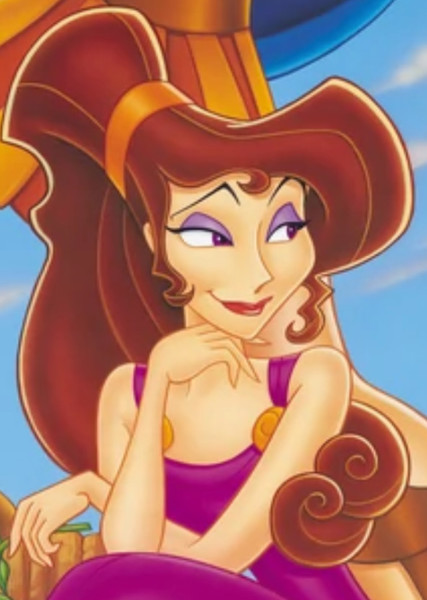 Meg (Hercules) photo