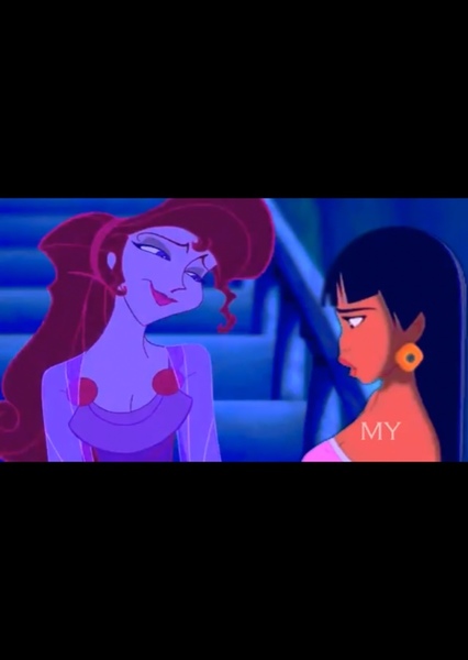 Megara and Chel