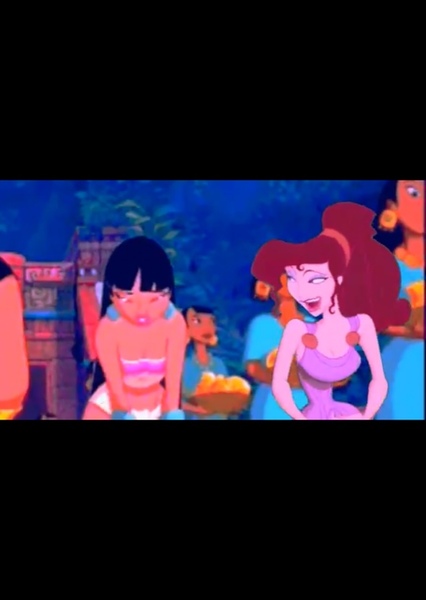 Megara and Chel