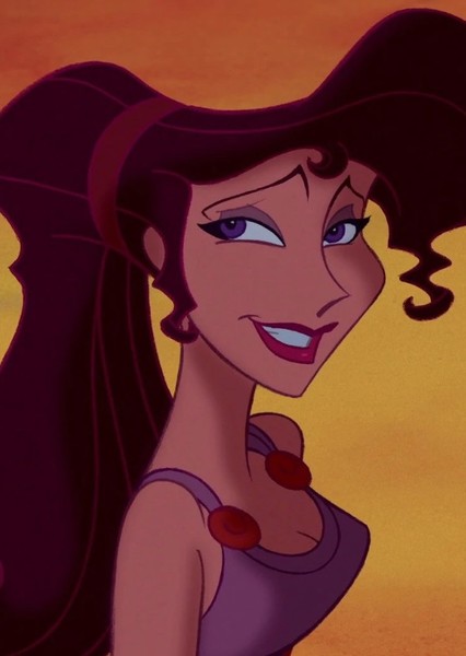 Megara (Hercules) photo