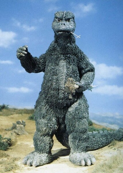 MegaroGoji photo