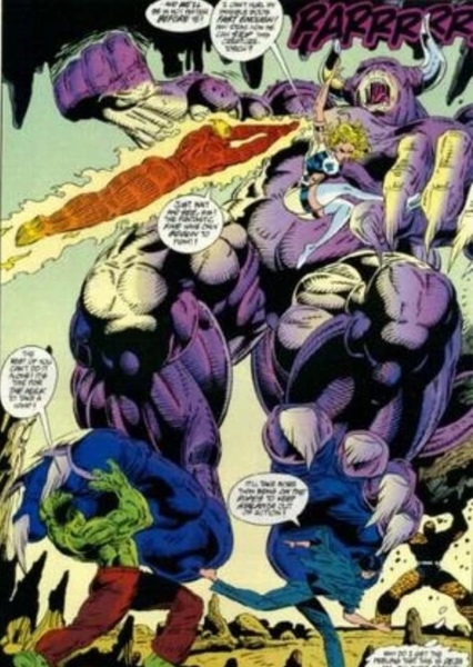 Megataur