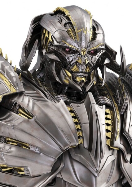 Megatron photo