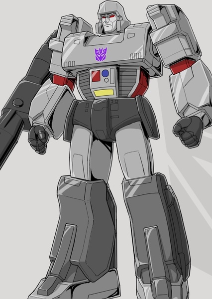 Megatron