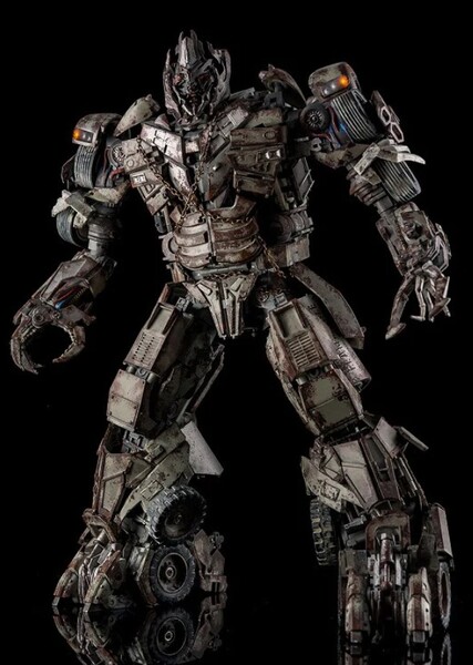 Megatron photo