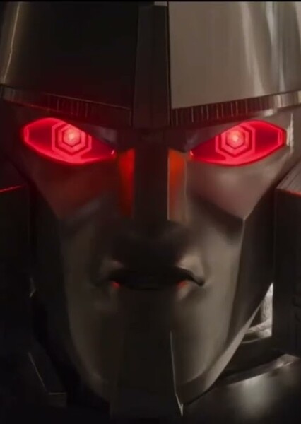 Megatron photo