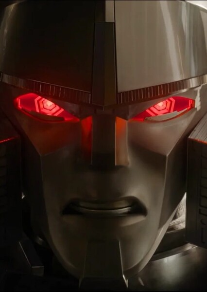 Megatron photo