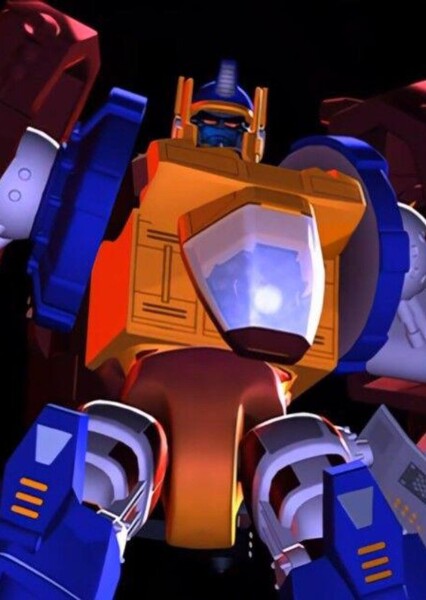 Megatron (Beast Wars)