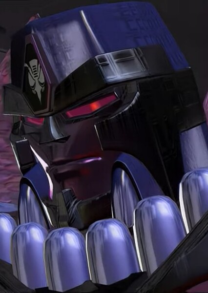 Megatron (Beast Wars)