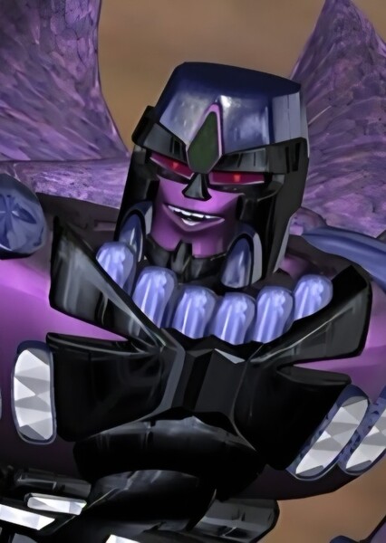 Megatron (Beast Wars)
