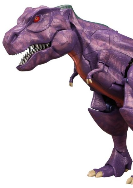 Megatron (Beast Wars) photo
