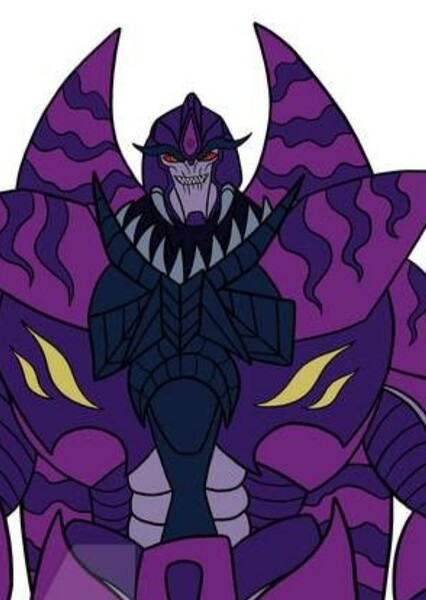 Megatron (Beast Wars) (TF Prime)