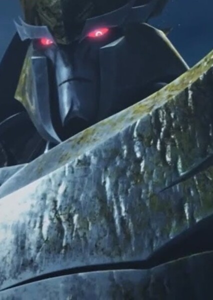 Megatron (Prime) photo