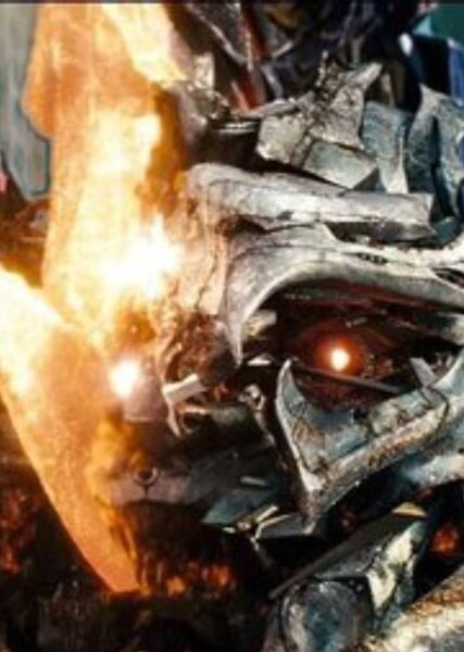Megatron (Transformers Cinematic Universe)