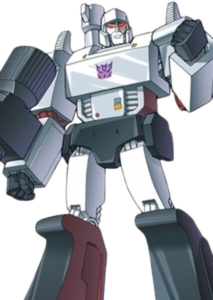 Megatron (Transformers Cinematic Universe) photo
