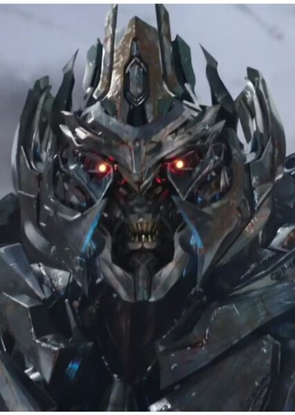 Megatron