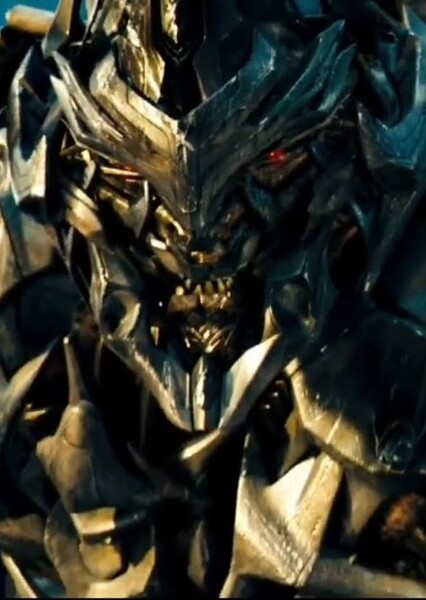Megatron (Transformers Cinematic Universe) photo