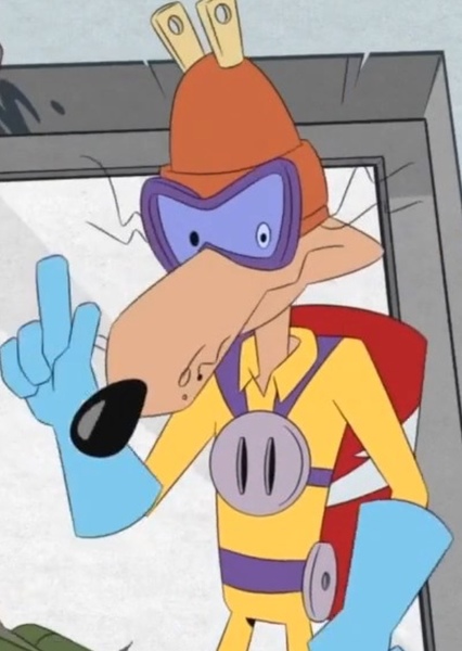 Megavolt