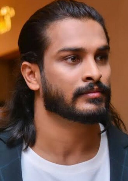 Megha Sooriyaarachchi photo