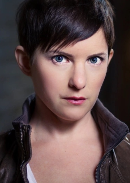 Meghan Carey Black