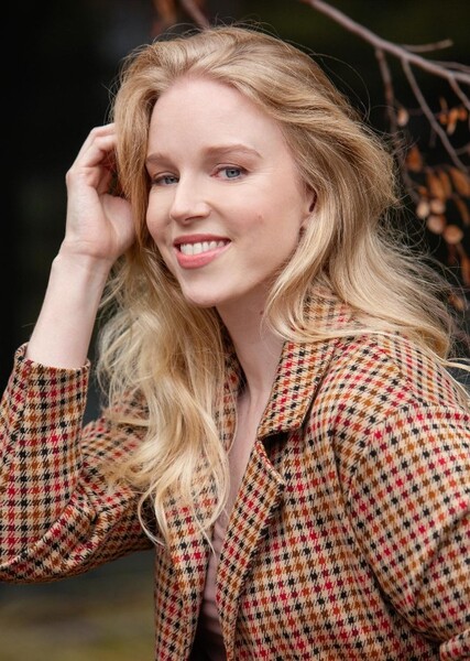 Meghan Hornblower