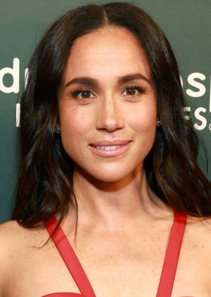 Meghan, Duchess of Sussex photo