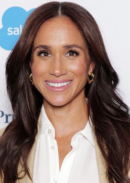 Meghan, Duchess of Sussex photo