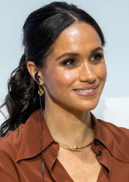 Meghan, Duchess of Sussex photo