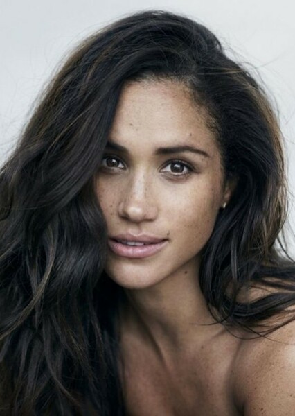 Meghan, Duchess of Sussex