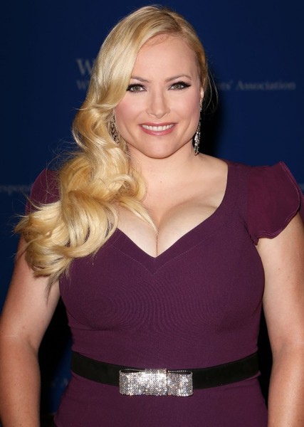 Meghan McCain