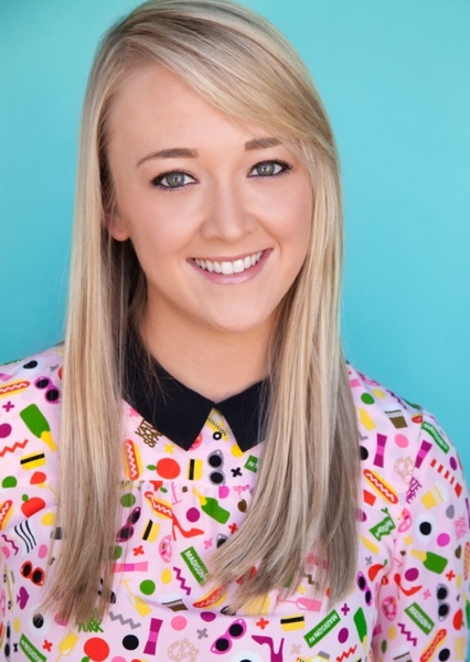 Meghan McCarthy