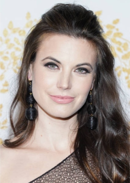 Meghan Ory photo
