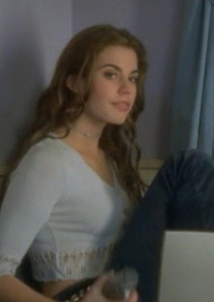 Meghan Ory photo