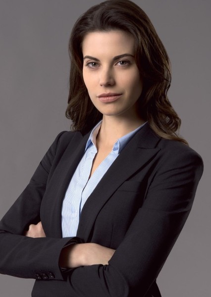 Meghan Ory photo